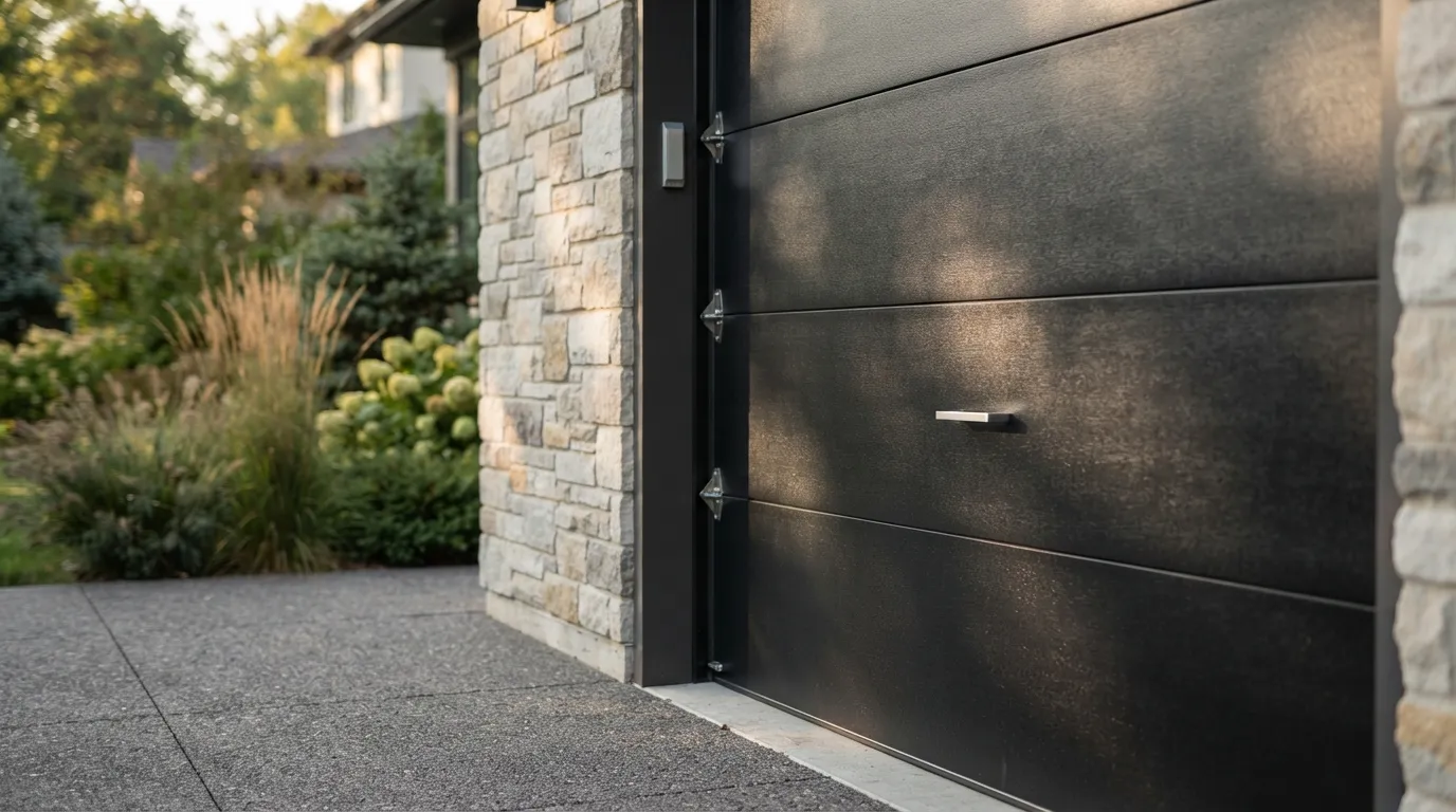 Tell us what’s wrong - Vernon Hills garage door service