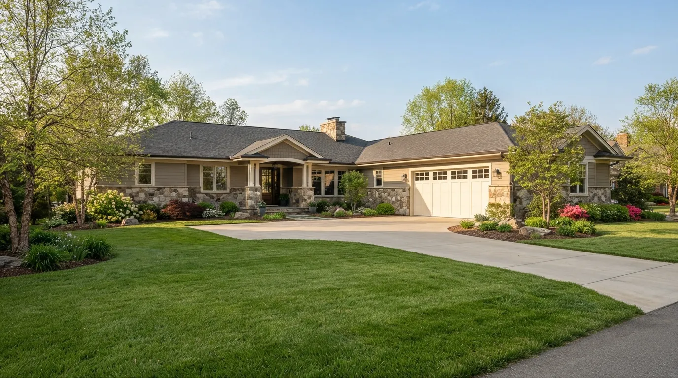 Opener Installation for Winnetka's Older Garages