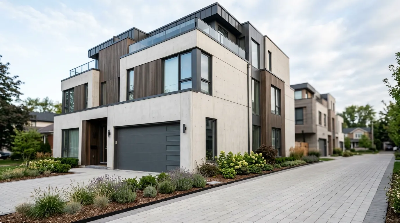 Garage Door Service for Lindenhurst Homes