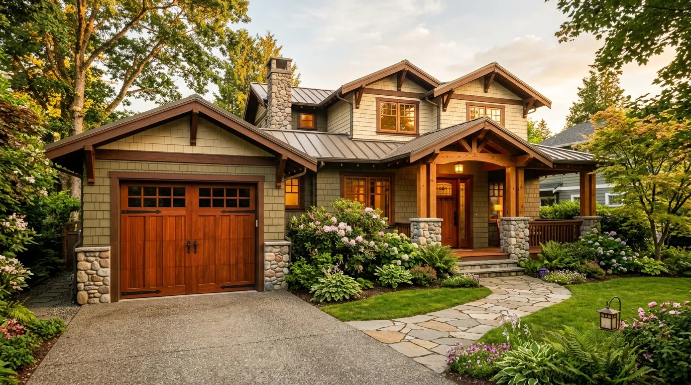 Tell us what’s wrong - Vernon Hills garage door service