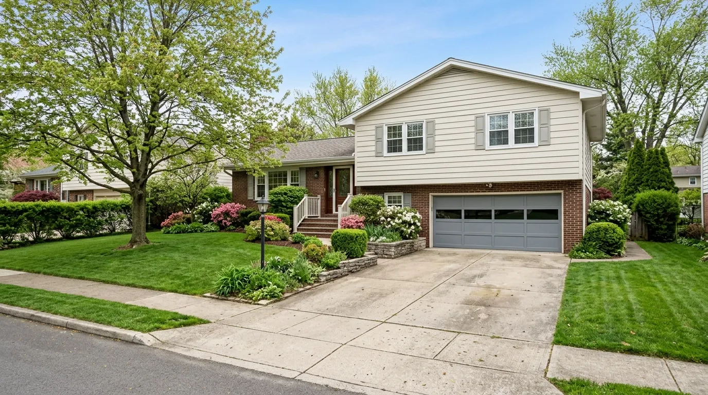 Tell us what’s wrong - Vernon Hills garage door service