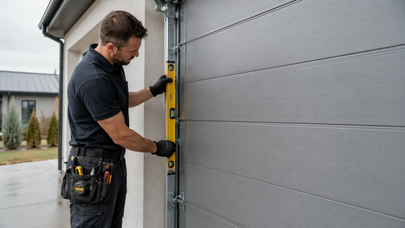 Maintenance in Vernon Hills