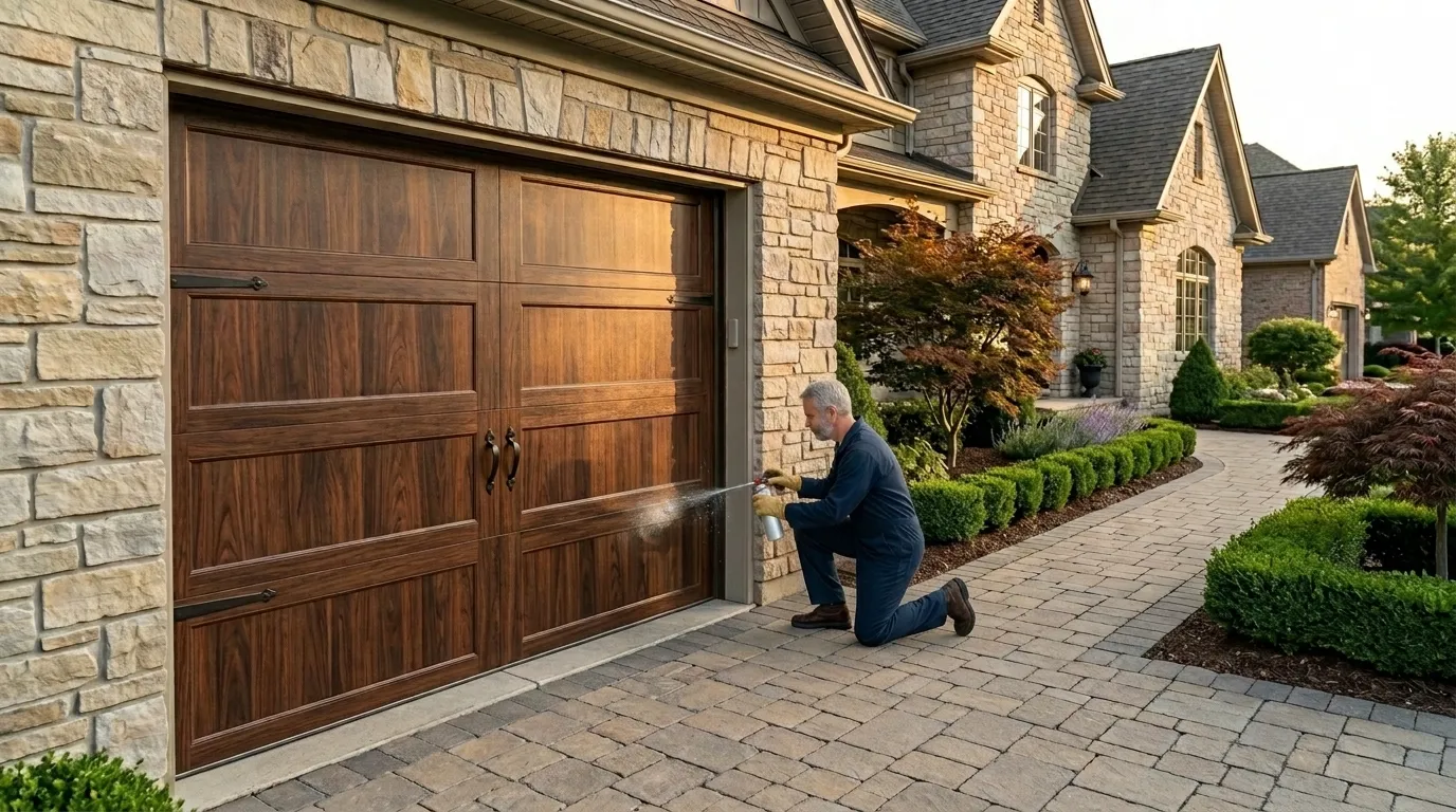 Maintenance in Vernon Hills
