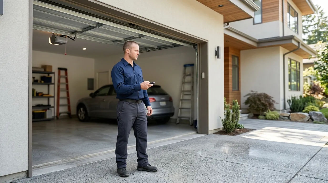 Weather Seals and Draughts: A Vernon Hills Homeowner's Checklist