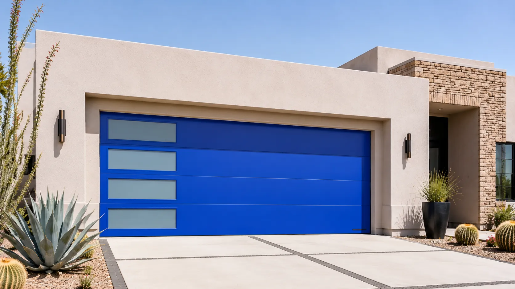 Garage Door Service for Channel Lake Homes